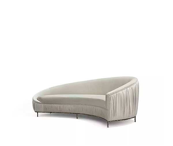 Диван Vamp Full Upholstery KOKET KKGP98 фабрика KOKET из Италии. Фото №8