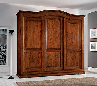 Шкаф GIULIA CASA "Verona Home" 509-VH фабрика GIULIA CASA из Италии