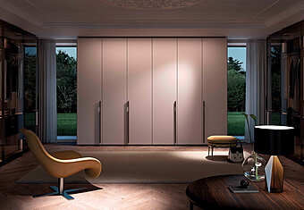 Шкаф из массива дерева OLIVIERI Basic F24209-C фабрика OLIVIERI из Италии