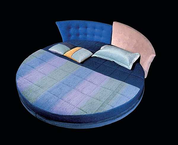 Кровать IL LOFT Letti - Beds LF30 фабрика IL LOFT из Италии. Фото №5