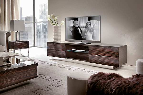 Тумба под TV GIORGIO COLLECTION Daydream 245 фабрика GIORGIO COLLECTION из Италии. Фото №3