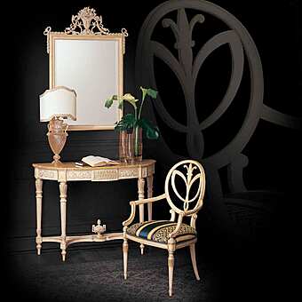 Консоль EZIO BELLOTTI ''PLATINUM'' 5000 фабрика EZIO BELLOTTI из Италии