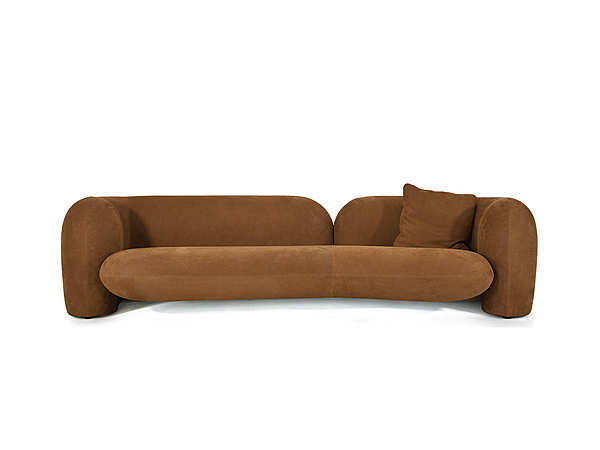 Диван CORNELIO CAPPELLINI Gio фабрика CORNELIO CAPPELLINI из Италии. Фото №1