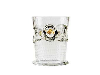 Ваза из blown glass коллекции от Driade Albaret фабрика Driade из Италии