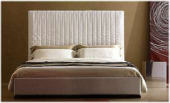 Кровать Boudoir Alto