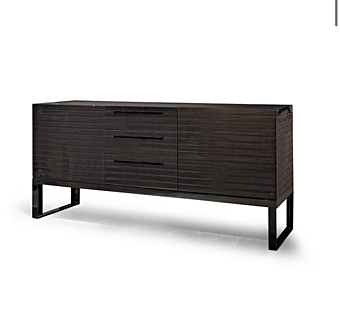Комод MALERBA Perfect Time PT003 фабрика MALERBA из Италии