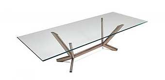 Стол CATTELAN ITALIA Paolo Cattelan PLANER Стол CATTELAN ITALIA Paolo Cattelan PLANER фабрика CATTELAN ITALIA из Италии