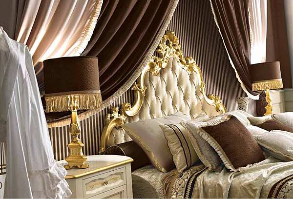 Настольная лампа ALTA MODA  Vip Art 700/67 700 Veneziano фабрика ALTA MODA из Италии. Фото №1