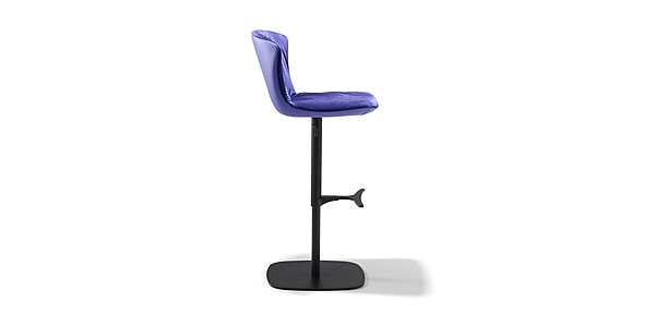 Стул барный DRAENERT Dexter Bar  2086 фабрика DRAENERT из Италии. Фото №4
