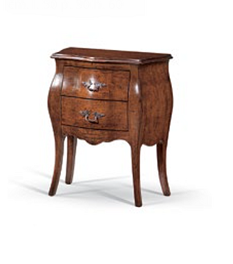 Тумбочка GIULIA CASA "Verona Home" 574-VH фабрика GIULIA CASA из Италии