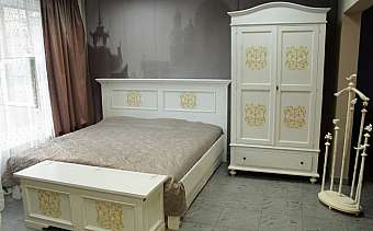 Спальня Tifferno Спальня Tifferno фабрика Tifferno из Италии
