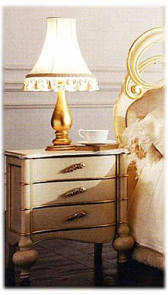 Тумбочка VOLPI 2619