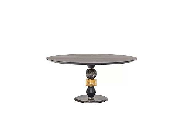 Стол TONIN CASA Modern Collection PANDORA - T8096 фабрика TONIN CASA из Италии. Фото №2