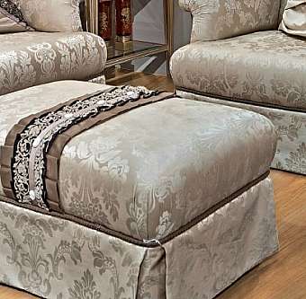 Пуф MEDEA Prestige 456