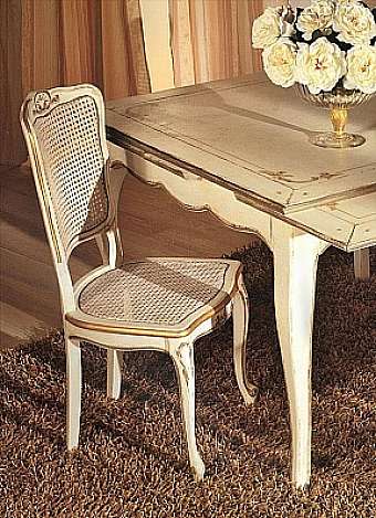 Элитный стул MODA MOBILI - Interiors PR501/D5 Элитный стул MODA MOBILI - Interiors PR501/D5 фабрика Interiors Italia из Италии