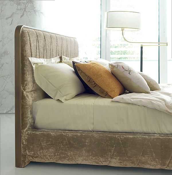 Композиция MODERN  Bedroom 3 фабрика ZANABONI из Италии. Фото №3