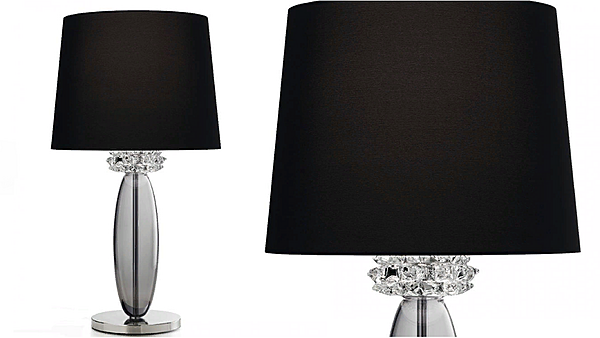 Настольный светильник Barovier&Toso Rotterdam 5565 фабрика Barovier&Toso из Италии. Фото №2