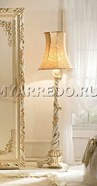 Напольная лампа BITOSSI LUCIANO 3215 фабрика BITOSSI LUCIANO из Италии