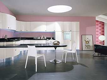 Кухня ASTER CUCINE Domina-7