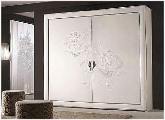 Шкаф FERRETTI & FERRETTI Rosatea