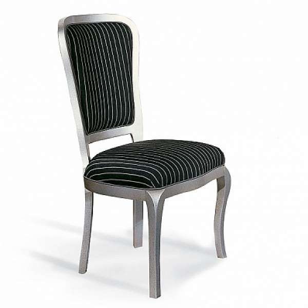 Стул SEVEN SEDIE 0401S фабрика SEVEN SEDIE из Италии. Фото №1