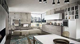 Кухня HOME CUCINE simplicia_03