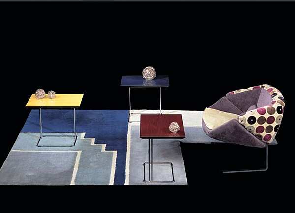 Столик кофейный IL LOFT Tavolini - Low Tables KYA 02 фабрика IL LOFT из Италии. Фото №13