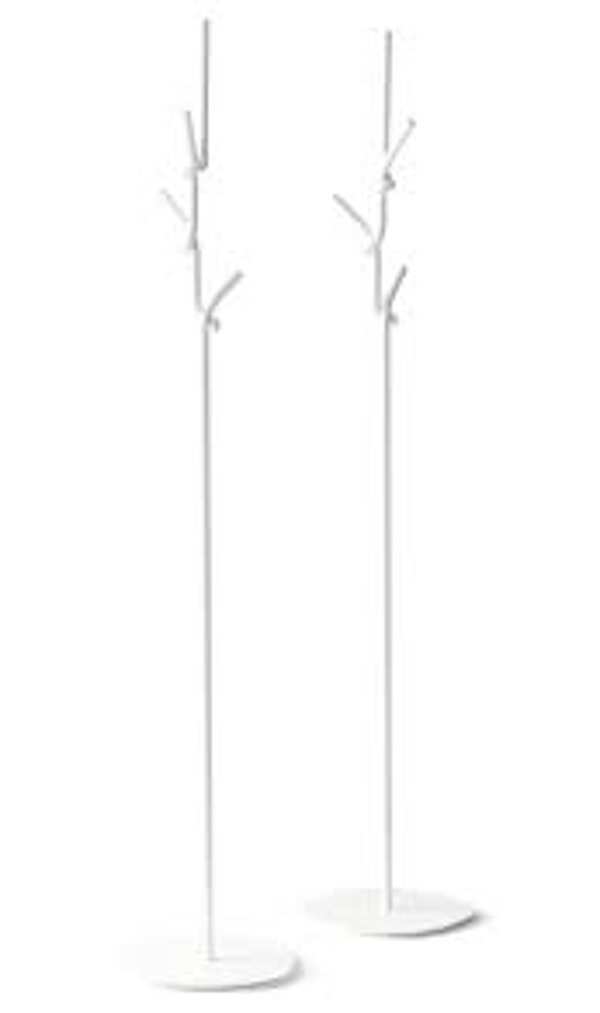 Вешалка DESALTO Softer Than Steel - coat stand 686 фабрика DESALTO из Италии. Фото №6
