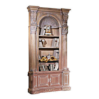 Книжный шкаф L63.01