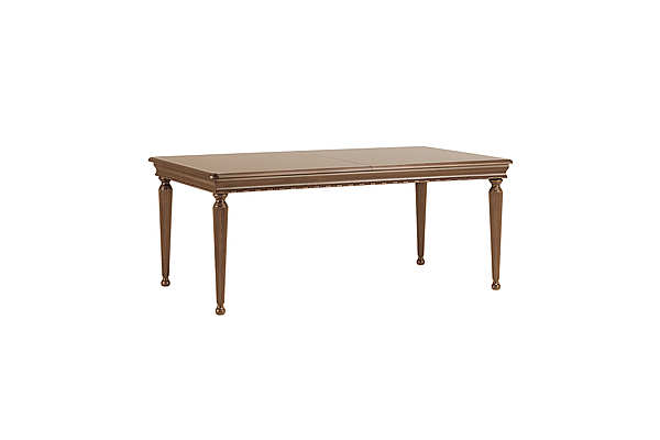 Стол CAVIO FIESOLE FS1113 фабрика CAVIO из Италии. Фото №2