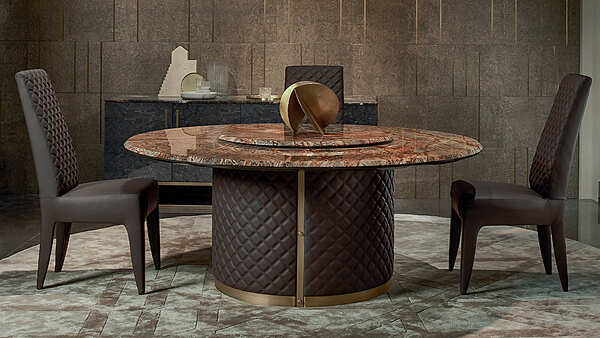 Стул DAYTONA (by Signorini&Coco) Frida 00197 фабрика DAYTONA (by Signorini&Coco) из Италии. Фото №2
