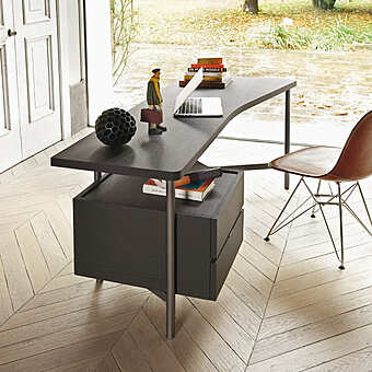 Письменный Стол SANGIACOMO Desk CSS5135SC фабрика SANGIACOMO из Италии