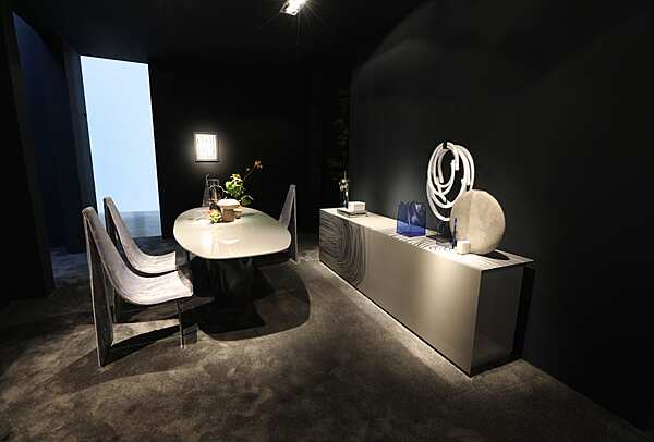 Комод IL LOFT Mobili - Wooden Furnitures GIO21 фабрика IL LOFT из Италии. Фото №9
