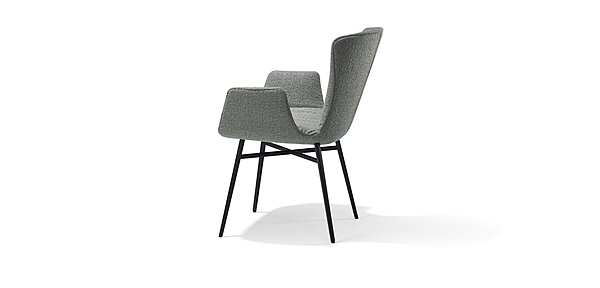 Стул DRAENERT Dexter  2056 фабрика DRAENERT из Италии. Фото №8
