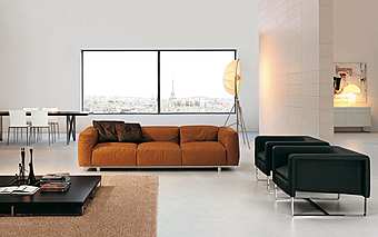 Диван ALIVAR Home Project Daytona DLB 248
