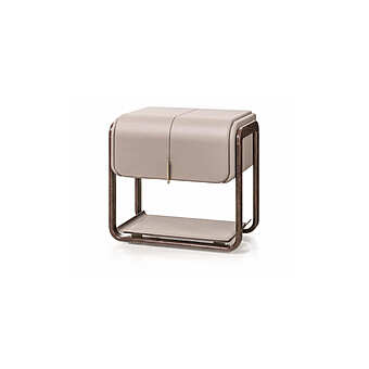 Прикроватная тумба TURRI SRL Eclipse Z942