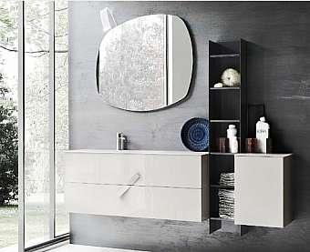 База под раковину ARTESI STL 02 фабрика ARTESI из Италии