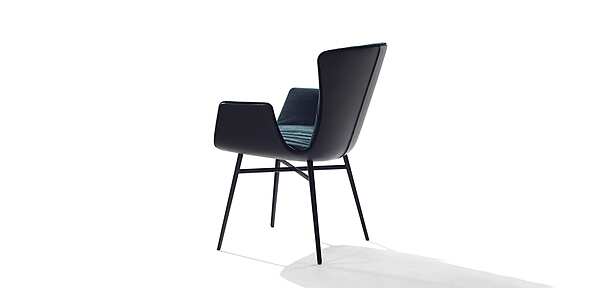 Стул DRAENERT Dexter  2056 фабрика DRAENERT из Италии. Фото №7