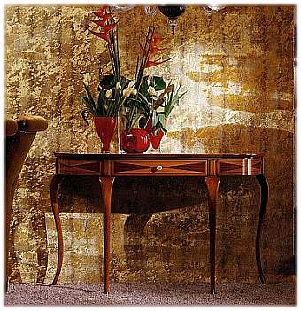 Консоль REDECO (SOMASCHINI MOBILI) 106 фабрика REDECO (SOMASCHINI MOBILI) из Италии