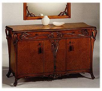 Комод CL ITALIA 10/1022 фабрика CL ITALIA из Италии