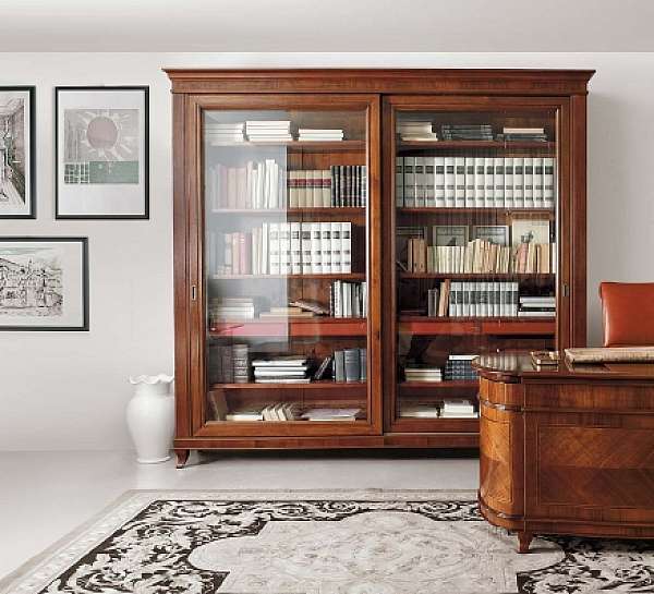Книжный шкаф Maison Matiee 981 Lungarno Della Signoria