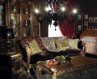 Диван ASNAGHI INTERIORS PC5523 фабрика ASNAGHI INTERIORS из Италии