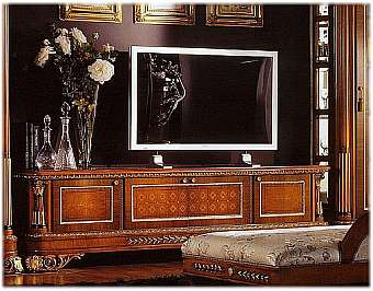 Тумба под TV CANTALUPPI Michelangelo фабрика CANTALUPPI из Италии