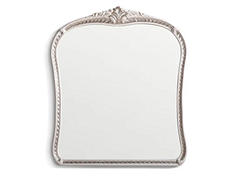 Прямоугольное деревянное зеркало настенное Savio Firmino 4615 SPE фабрика SAVIO FIRMINO из Италии