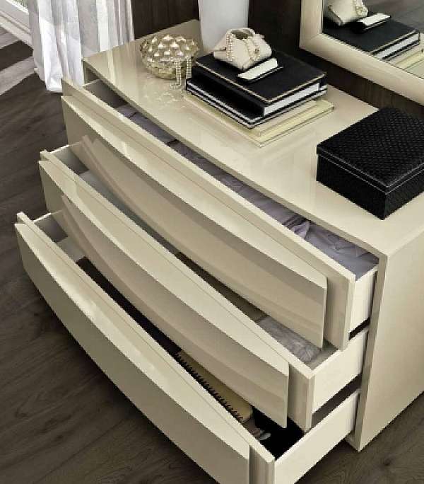 Комод CAMELGROUP 133CMS.01AV фабрика CAMELGROUP из Италии. Фото №2