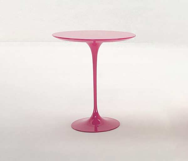 Столик кофейный GIOVANNETTI Saarinen фабрика GIOVANNETTI из Италии. Фото №1