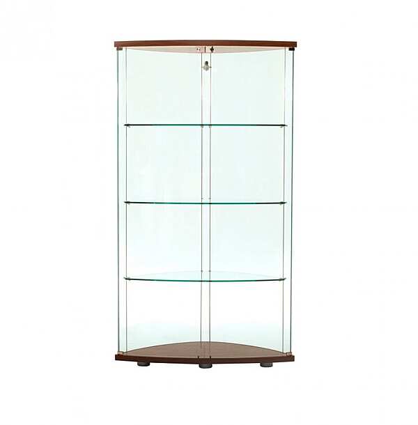 Витрина TONIN CASA Modern Collection GRACÌA - 6430 фабрика TONIN CASA из Италии. Фото №1