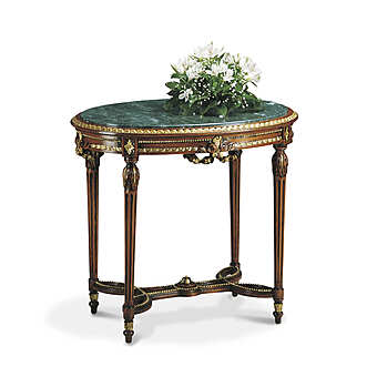 Подставка FRANCESCO MOLON New empire T111 фабрика FRANCESCO MOLON  из Италии