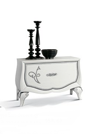 Тумбочка GIULIA CASA "Verona Home" 815-VH фабрика GIULIA CASA из Италии