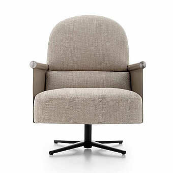 Кресло DITRE ITALIA ARMCHAIRS Beyl P10S0 фабрика DITRE ITALIA из Италии